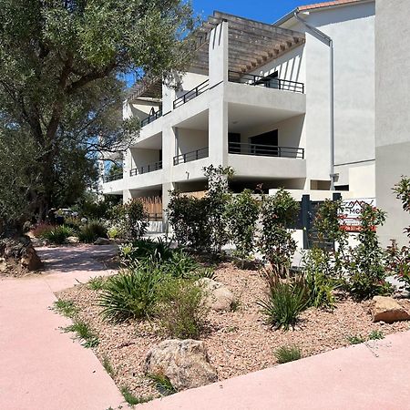 Sognu Di Serena - Superbe Appartement Avec Parking Gratuit Sur Place Porto-Vecchio  Exteriör bild
