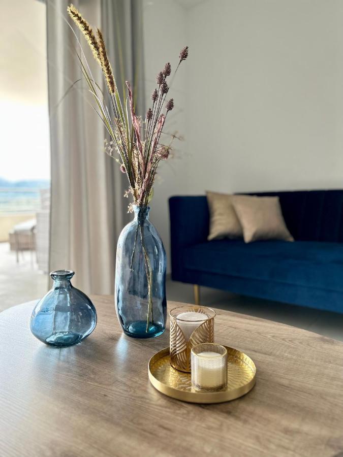 Sognu Di Serena - Superbe Appartement Avec Parking Gratuit Sur Place Porto-Vecchio  Exteriör bild