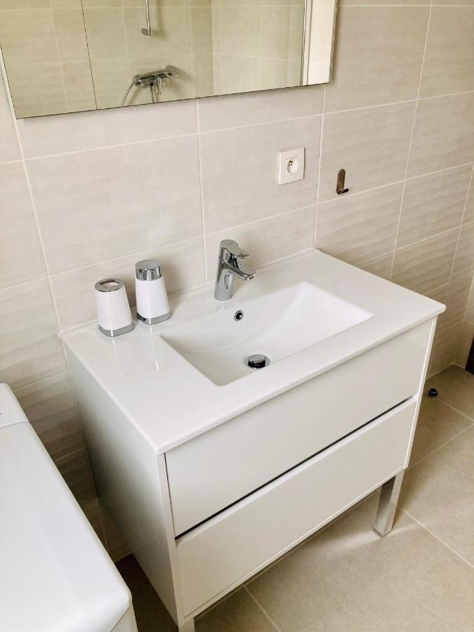 Sognu Di Serena - Superbe Appartement Avec Parking Gratuit Sur Place Porto-Vecchio  Exteriör bild