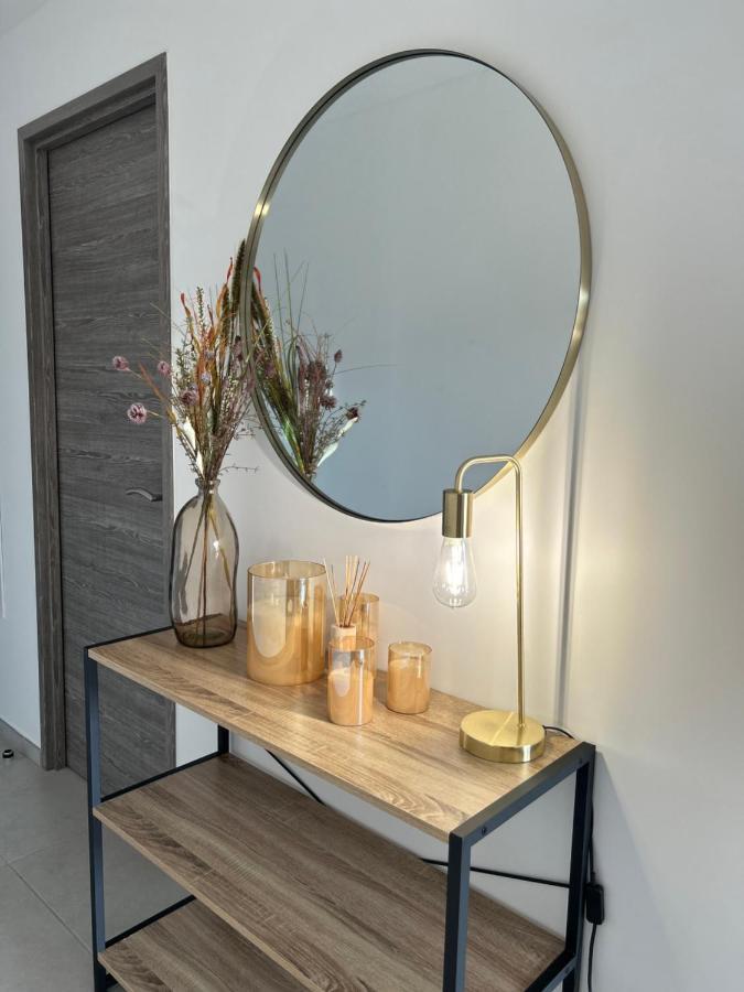 Sognu Di Serena - Superbe Appartement Avec Parking Gratuit Sur Place Porto-Vecchio  Exteriör bild