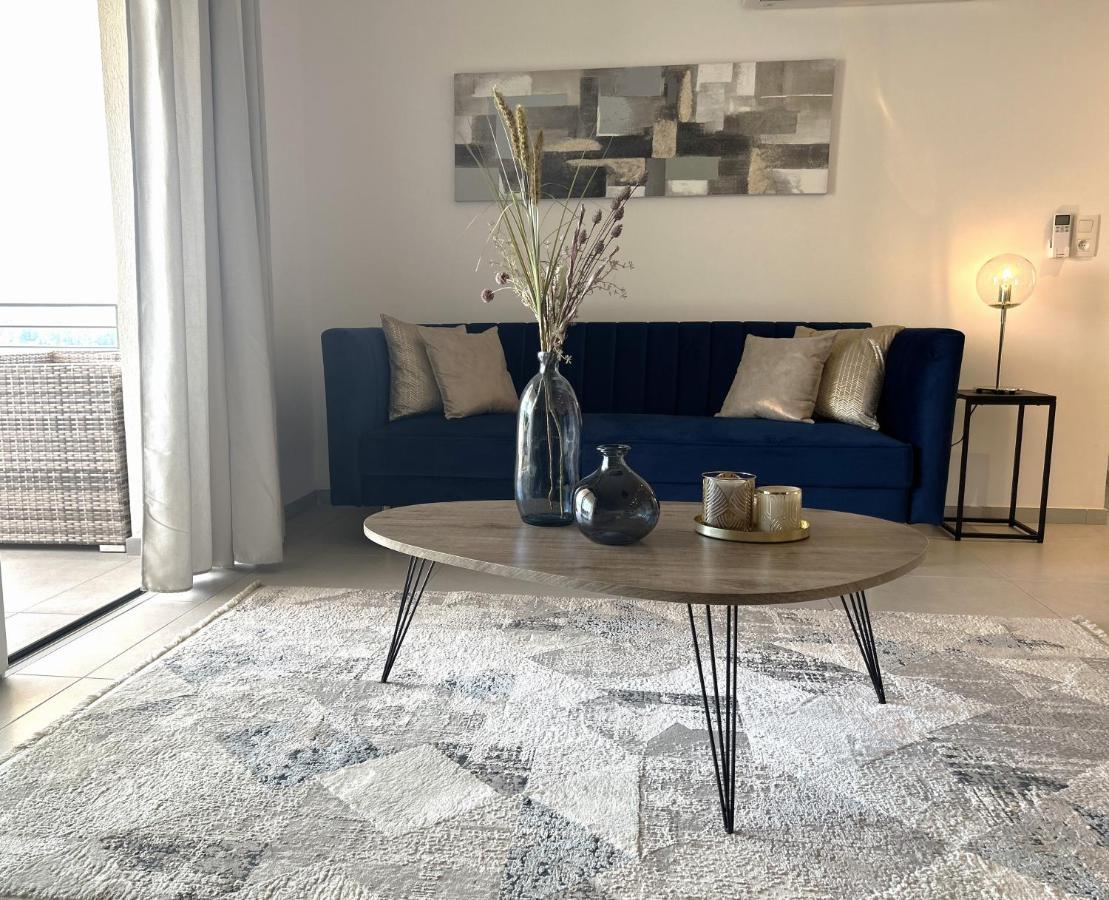 Sognu Di Serena - Superbe Appartement Avec Parking Gratuit Sur Place Porto-Vecchio  Exteriör bild